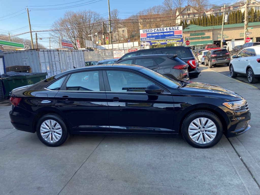 Used - Volkswagen Jetta S Sedan for sale in Staten Island NY