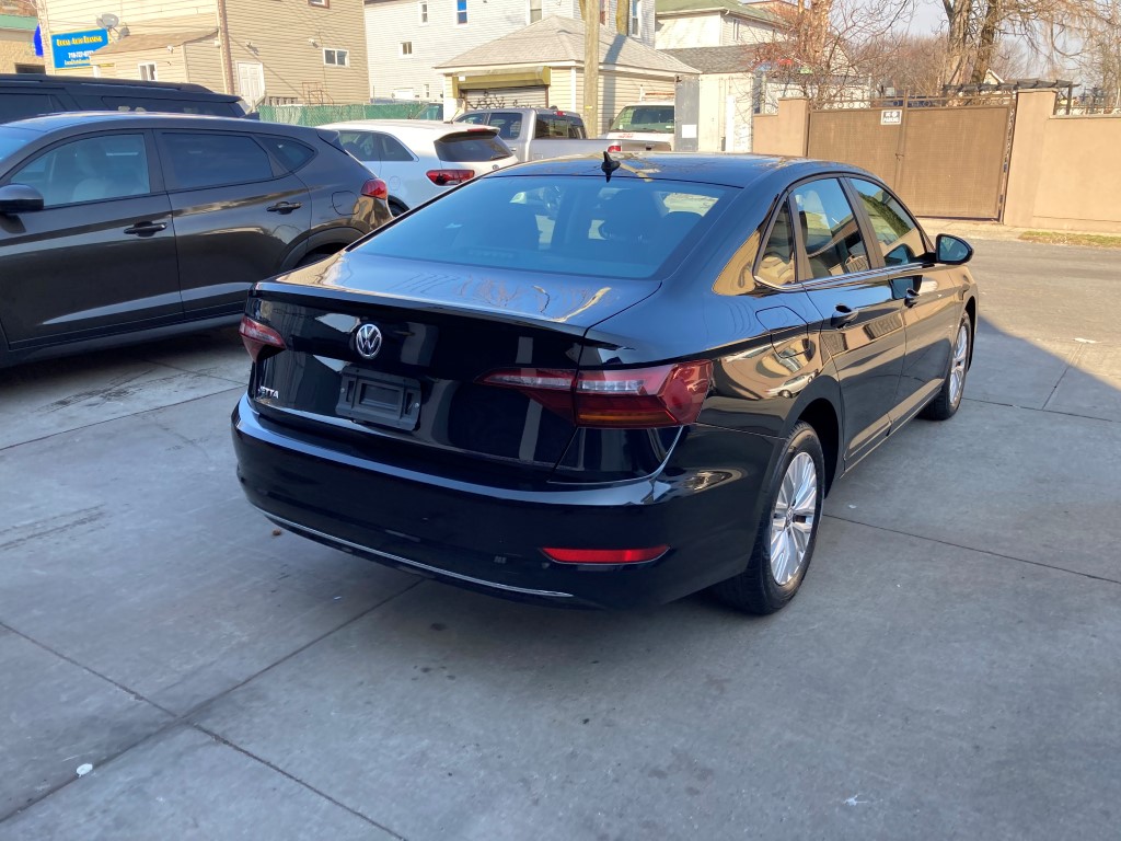 Used - Volkswagen Jetta S Sedan for sale in Staten Island NY