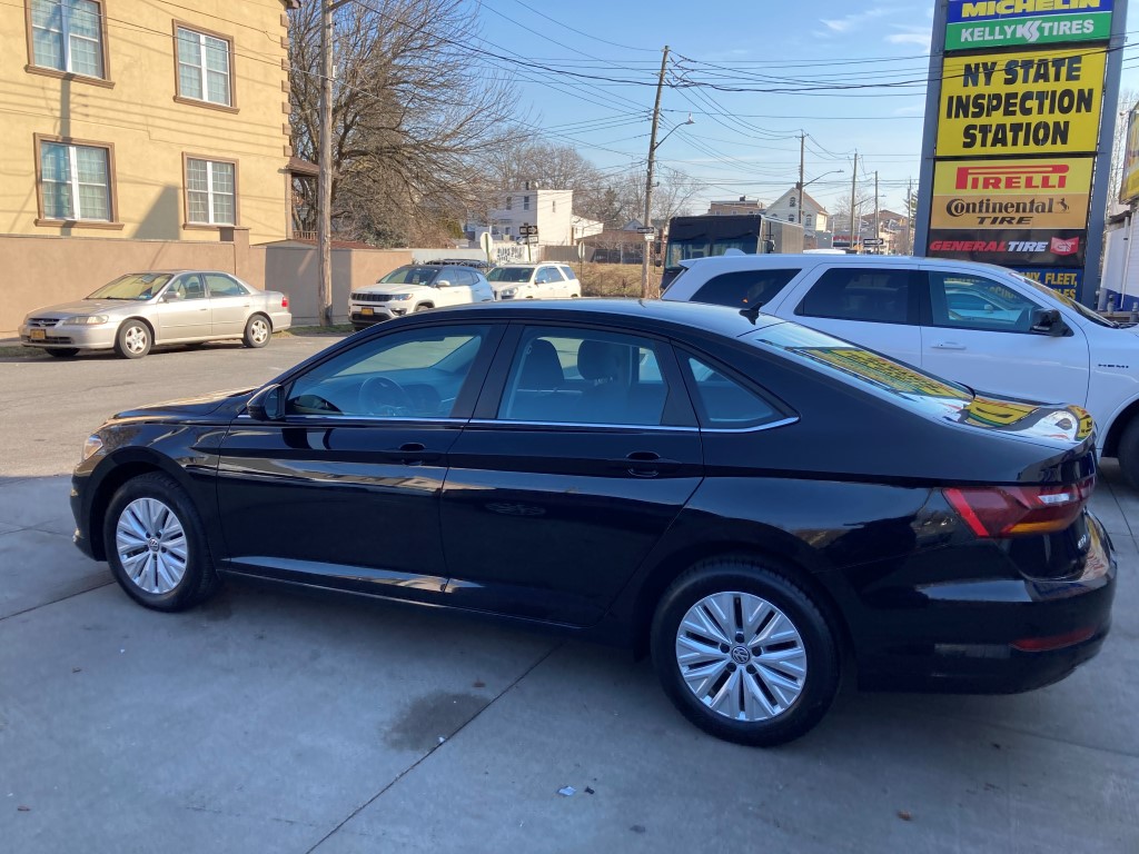 Used - Volkswagen Jetta S Sedan for sale in Staten Island NY