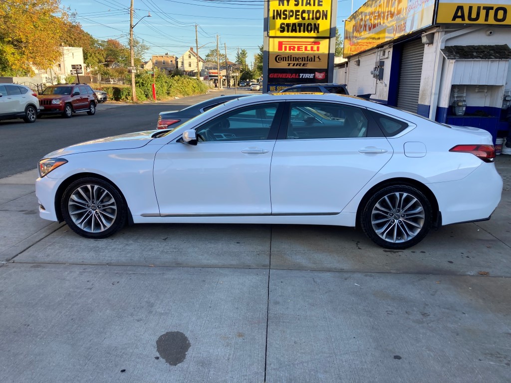 Used - Hyundai Genesis 3.8L Sedan for sale in Staten Island NY