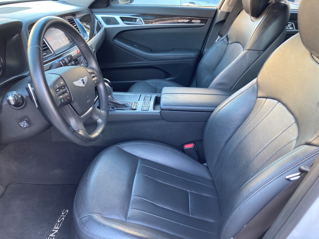 Used - Hyundai Genesis 3.8L Sedan for sale in Staten Island NY