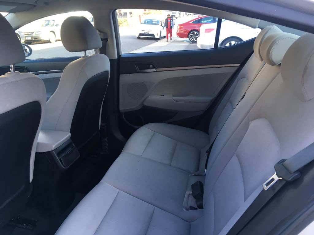 Used - Hyundai Elantra SE Sedan for sale in Staten Island NY