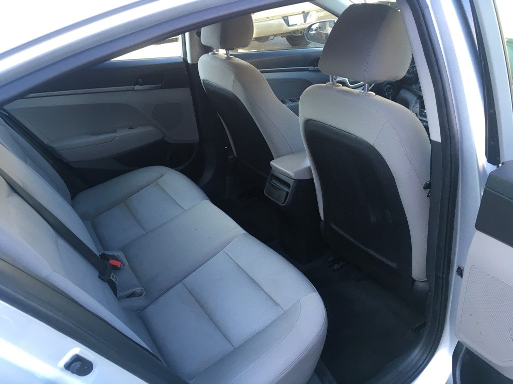 Used - Hyundai Elantra SE Sedan for sale in Staten Island NY