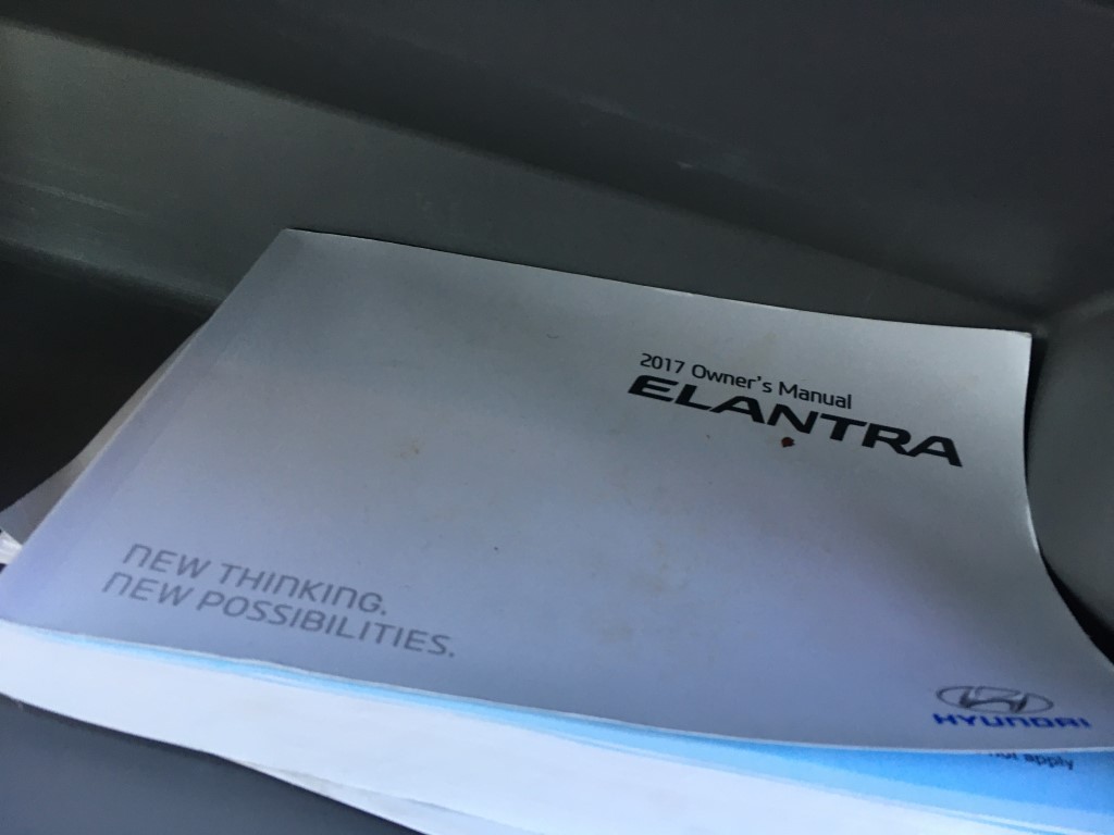 Used - Hyundai Elantra SE Sedan for sale in Staten Island NY