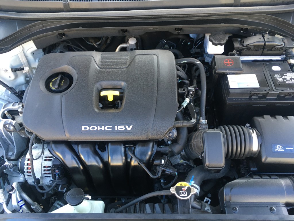 Used - Hyundai Elantra SE Sedan for sale in Staten Island NY