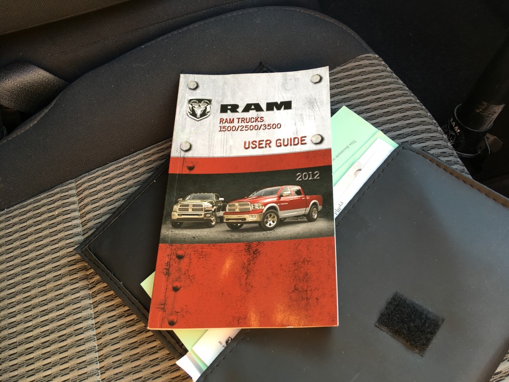 Used - RAM 1500 ST Quad Cab 4x4 Truck for sale in Staten Island NY