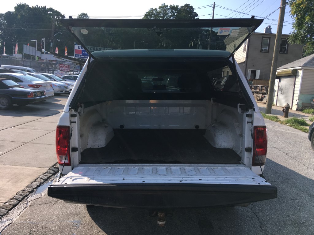 Used - RAM 1500 ST Quad Cab 4x4 Truck for sale in Staten Island NY