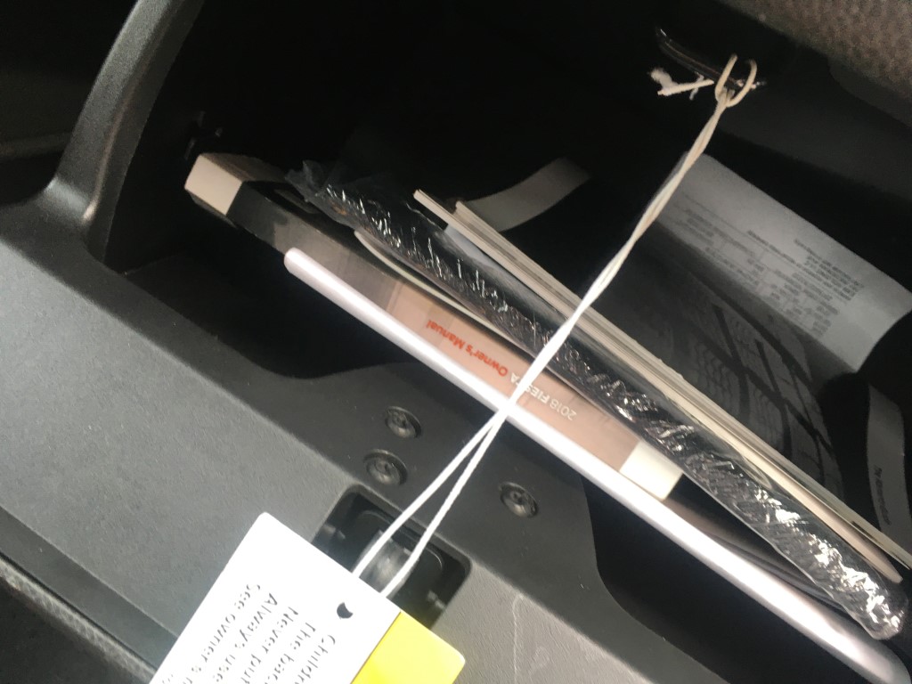 Used - Ford Fiesta SE Hatchback for sale in Staten Island NY