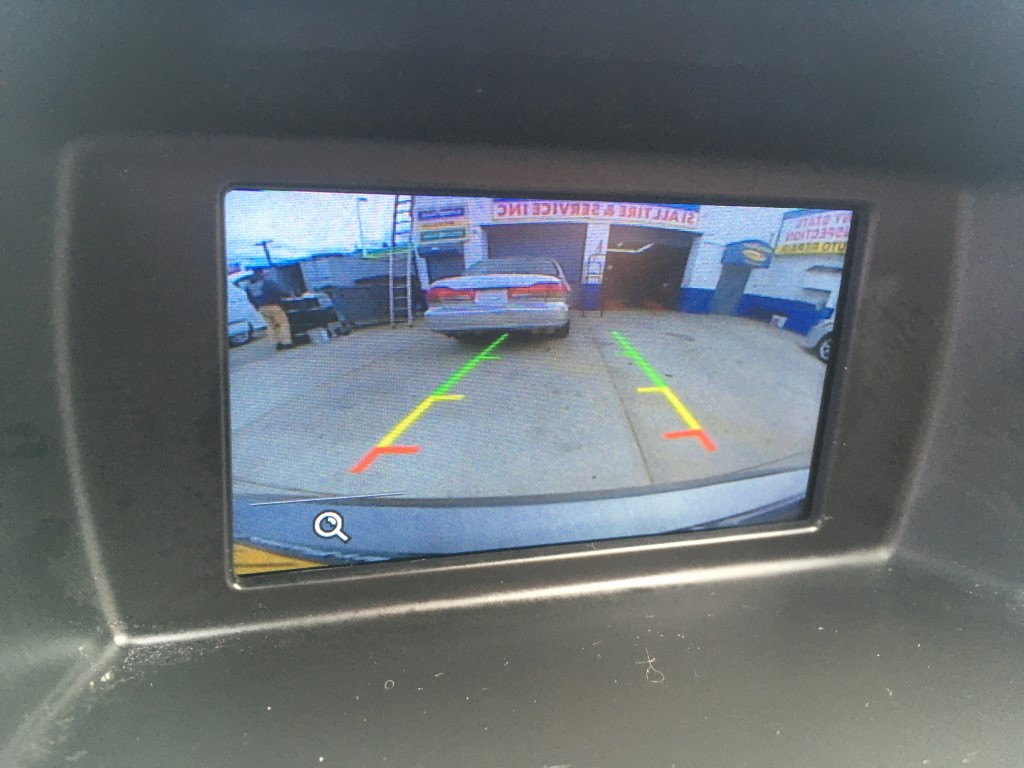 Used - Ford Fiesta SE Hatchback for sale in Staten Island NY