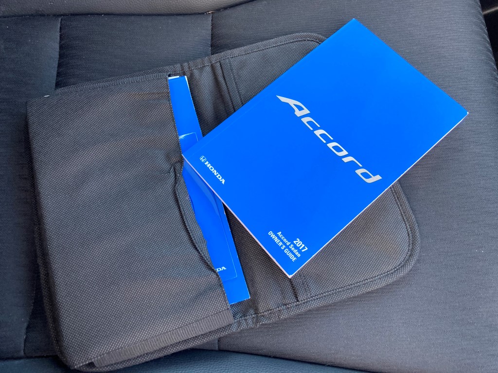 Used - Honda Accord Sport Sedan for sale in Staten Island NY