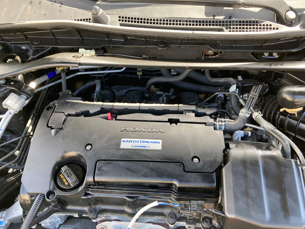 Used - Honda Accord Sport Sedan for sale in Staten Island NY