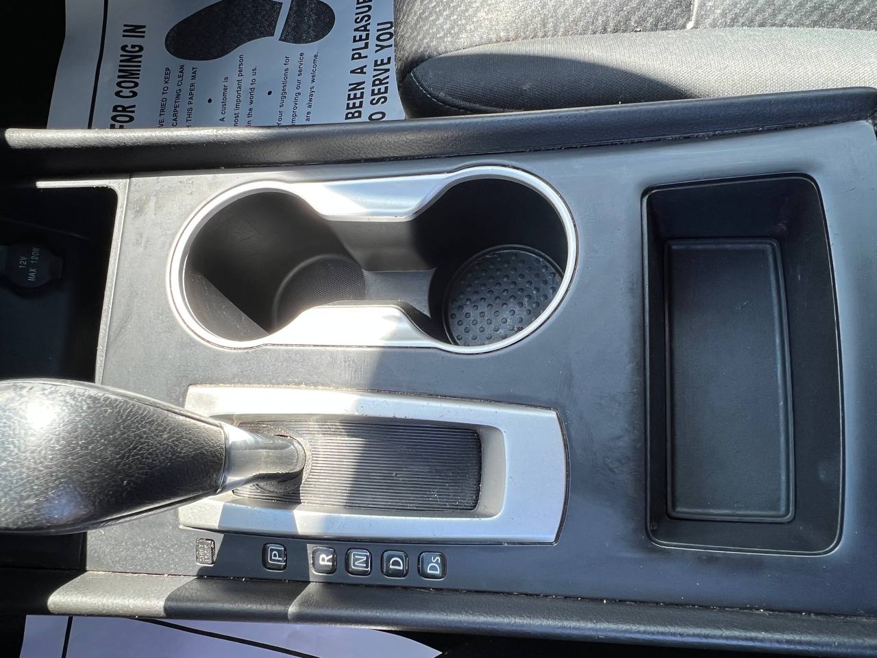 Used - Nissan Altima 2.5 SR Sedan for sale in Staten Island NY