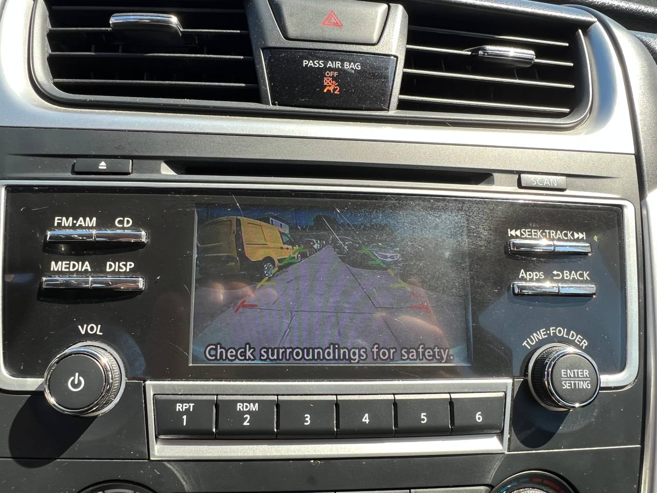 Used - Nissan Altima 2.5 SR Sedan for sale in Staten Island NY