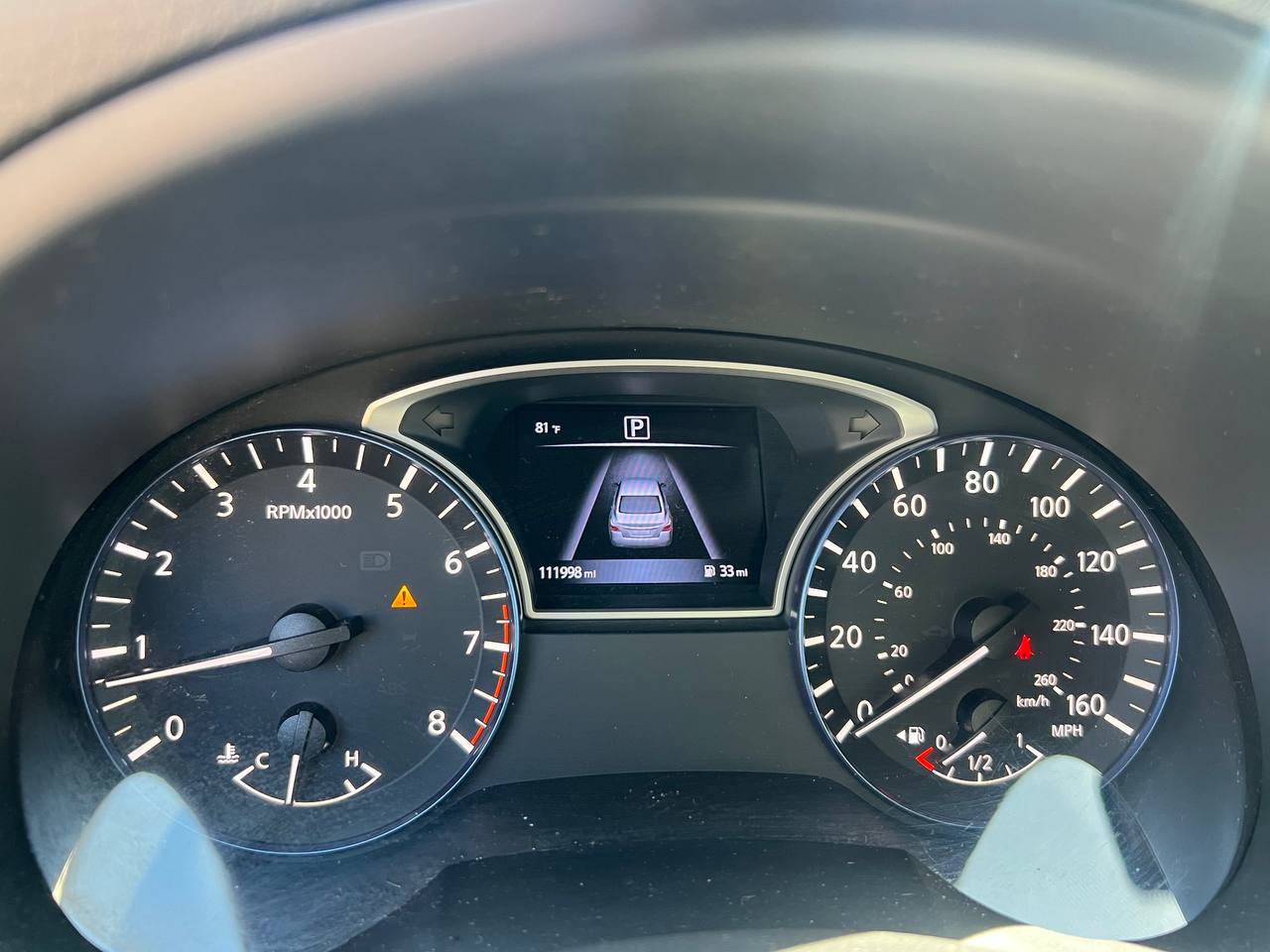 Used - Nissan Altima 2.5 SR Sedan for sale in Staten Island NY