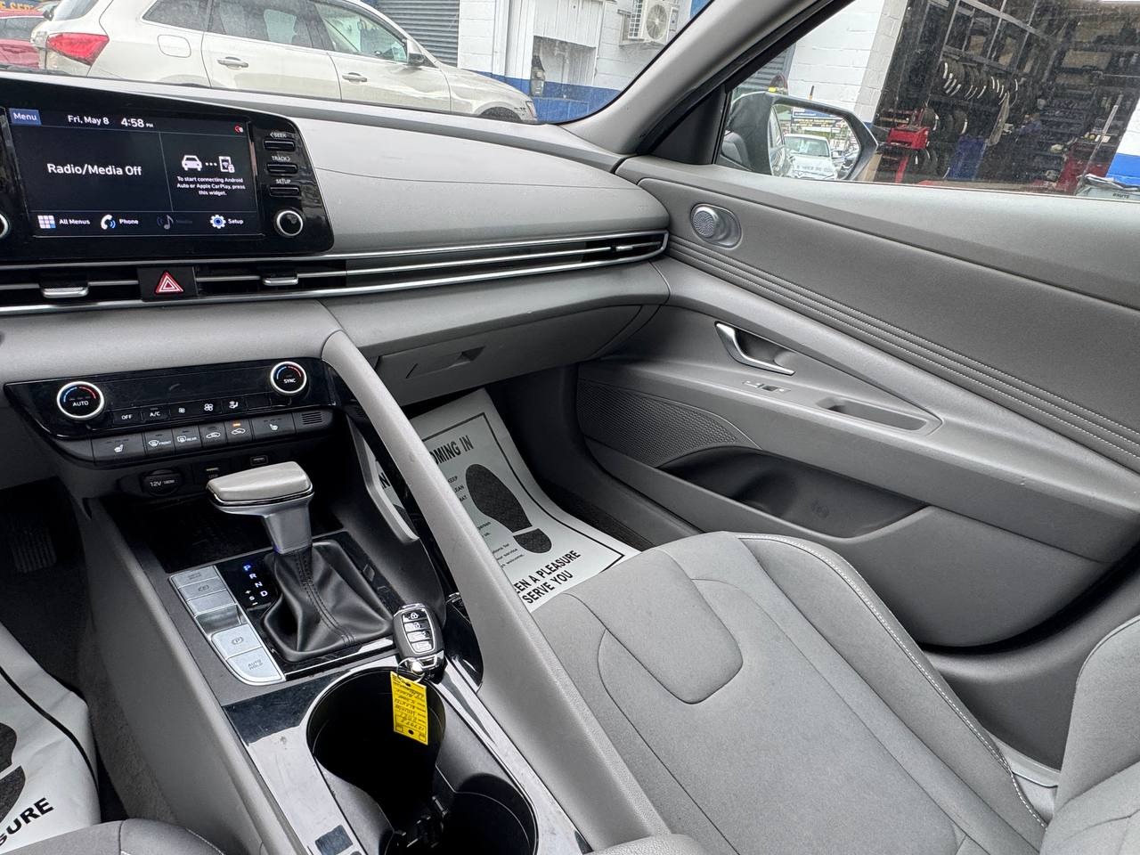 Used - Hyundai Elantra SEL SEDAN for sale in Staten Island NY