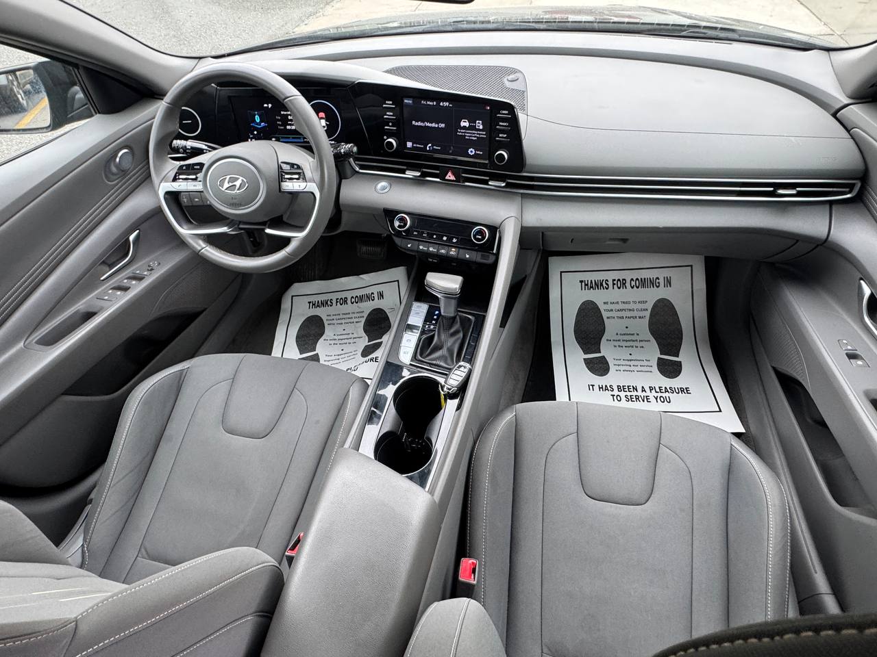 Used - Hyundai Elantra SEL SEDAN for sale in Staten Island NY