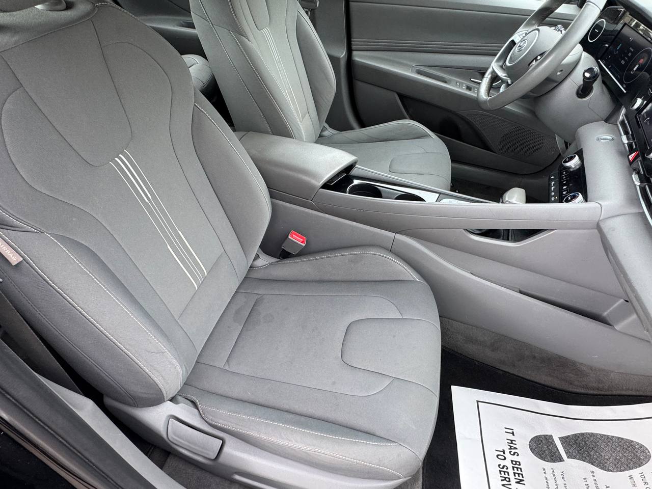 Used - Hyundai Elantra SEL SEDAN for sale in Staten Island NY