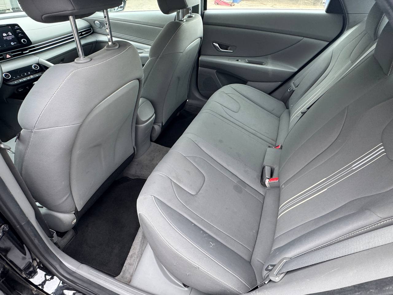 Used - Hyundai Elantra SEL SEDAN for sale in Staten Island NY