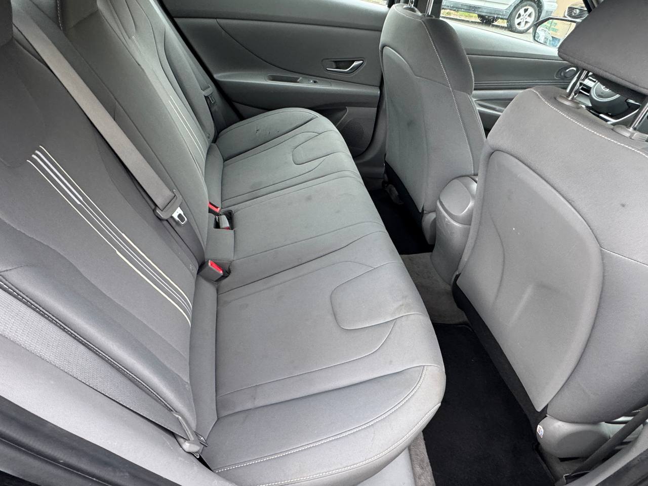 Used - Hyundai Elantra SEL SEDAN for sale in Staten Island NY