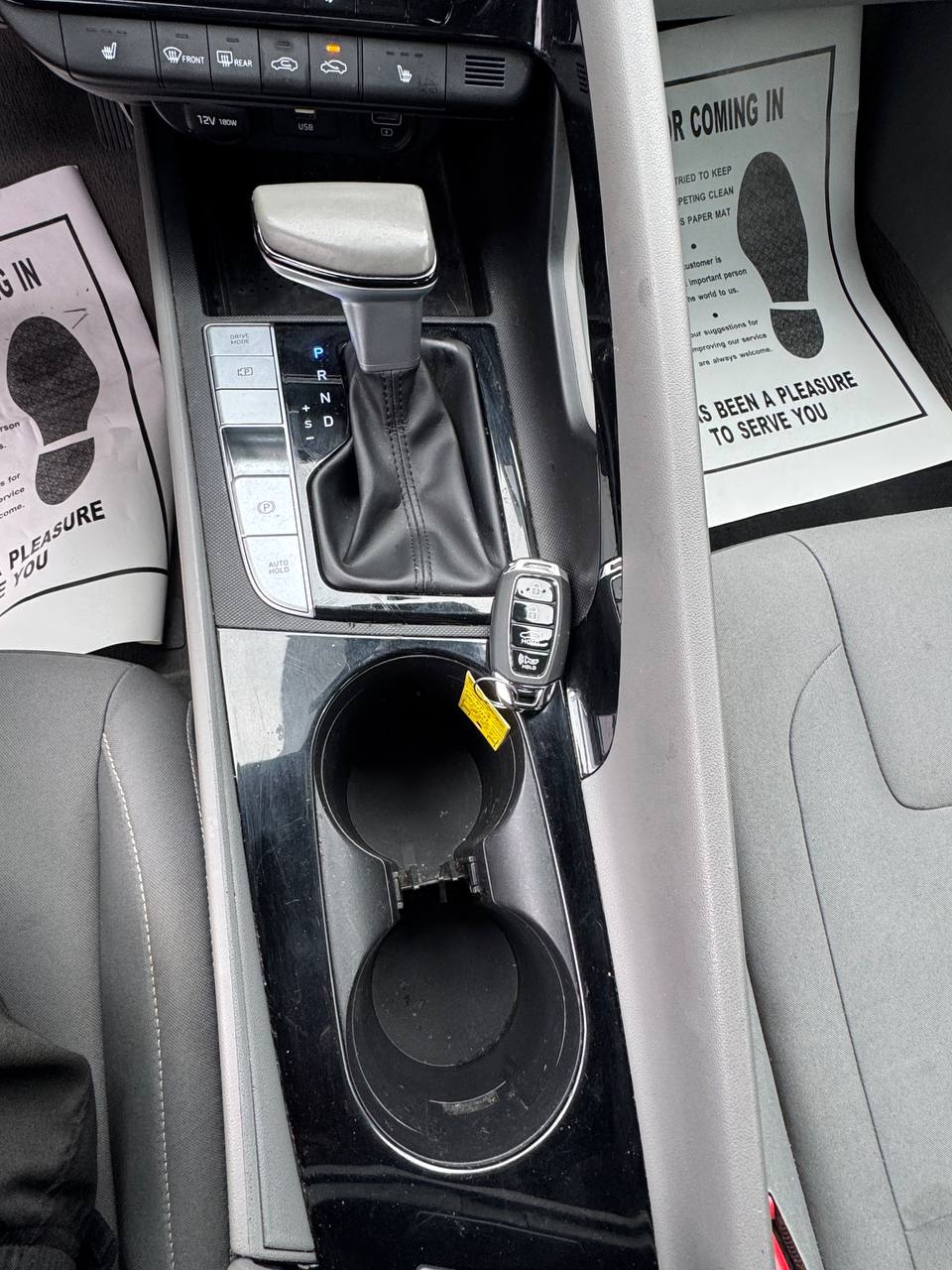 Used - Hyundai Elantra SEL SEDAN for sale in Staten Island NY