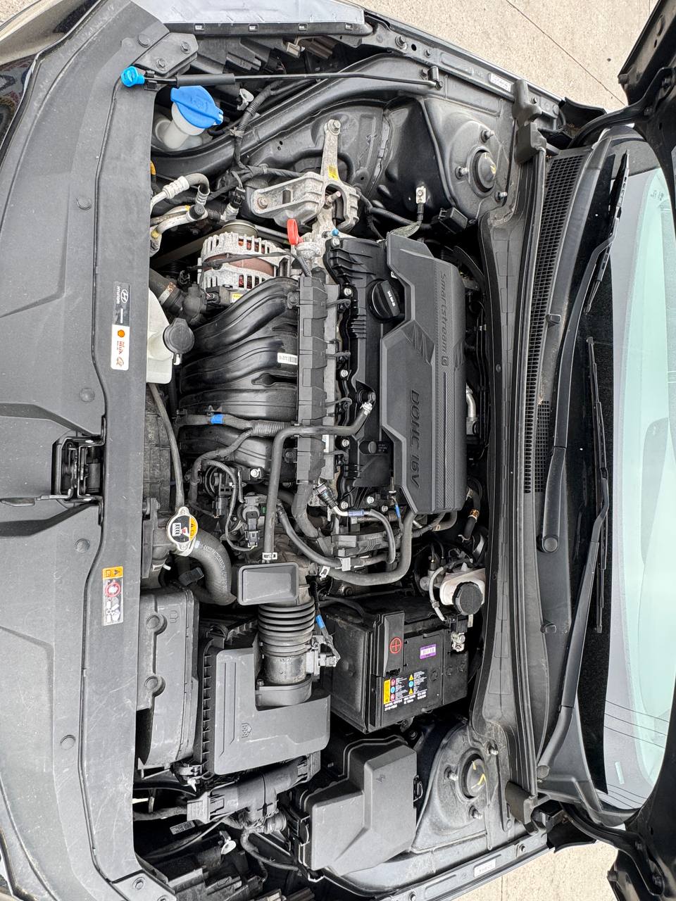 Used - Hyundai Elantra SEL SEDAN for sale in Staten Island NY