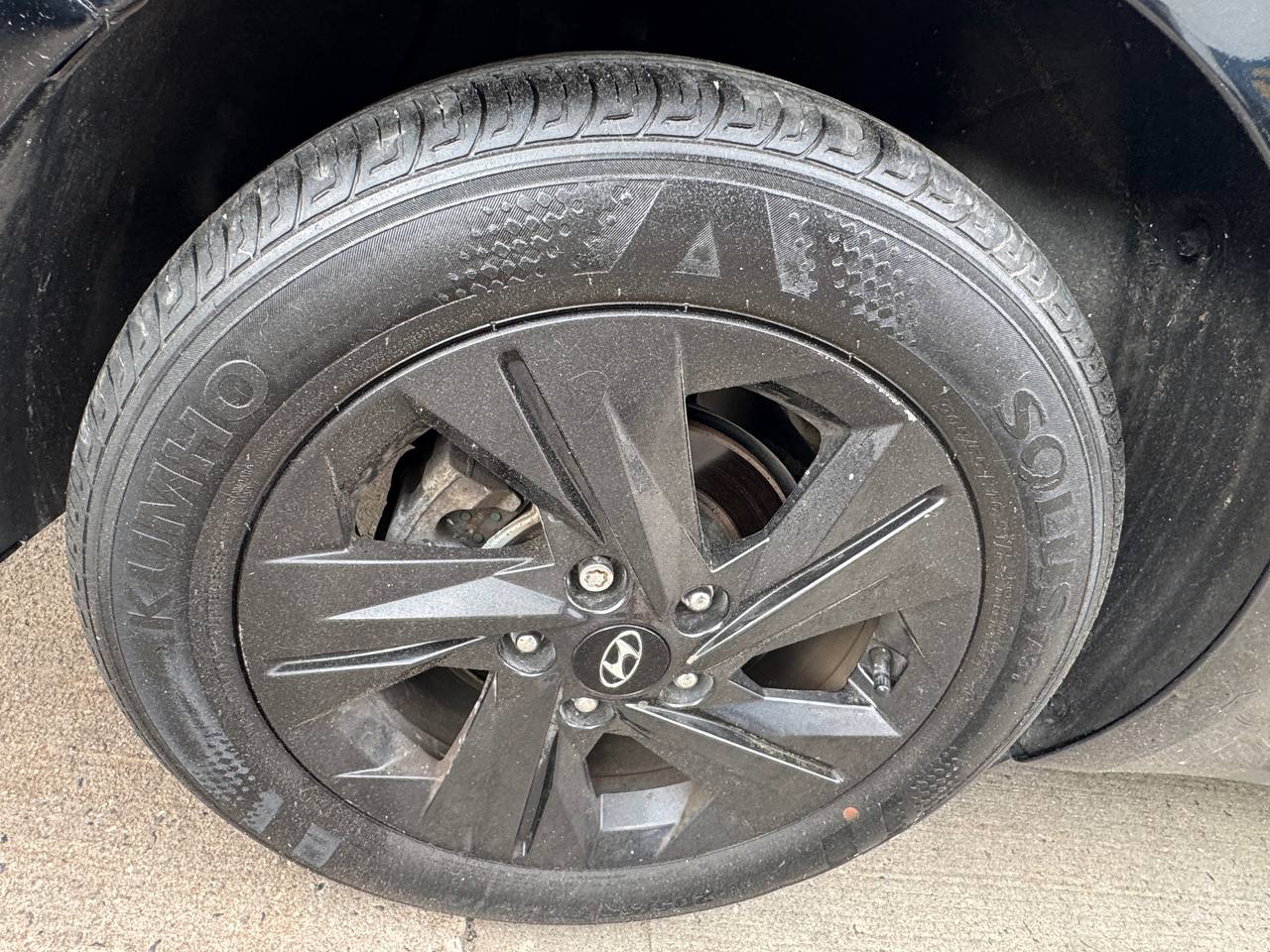 Used - Hyundai Elantra SEL SEDAN for sale in Staten Island NY