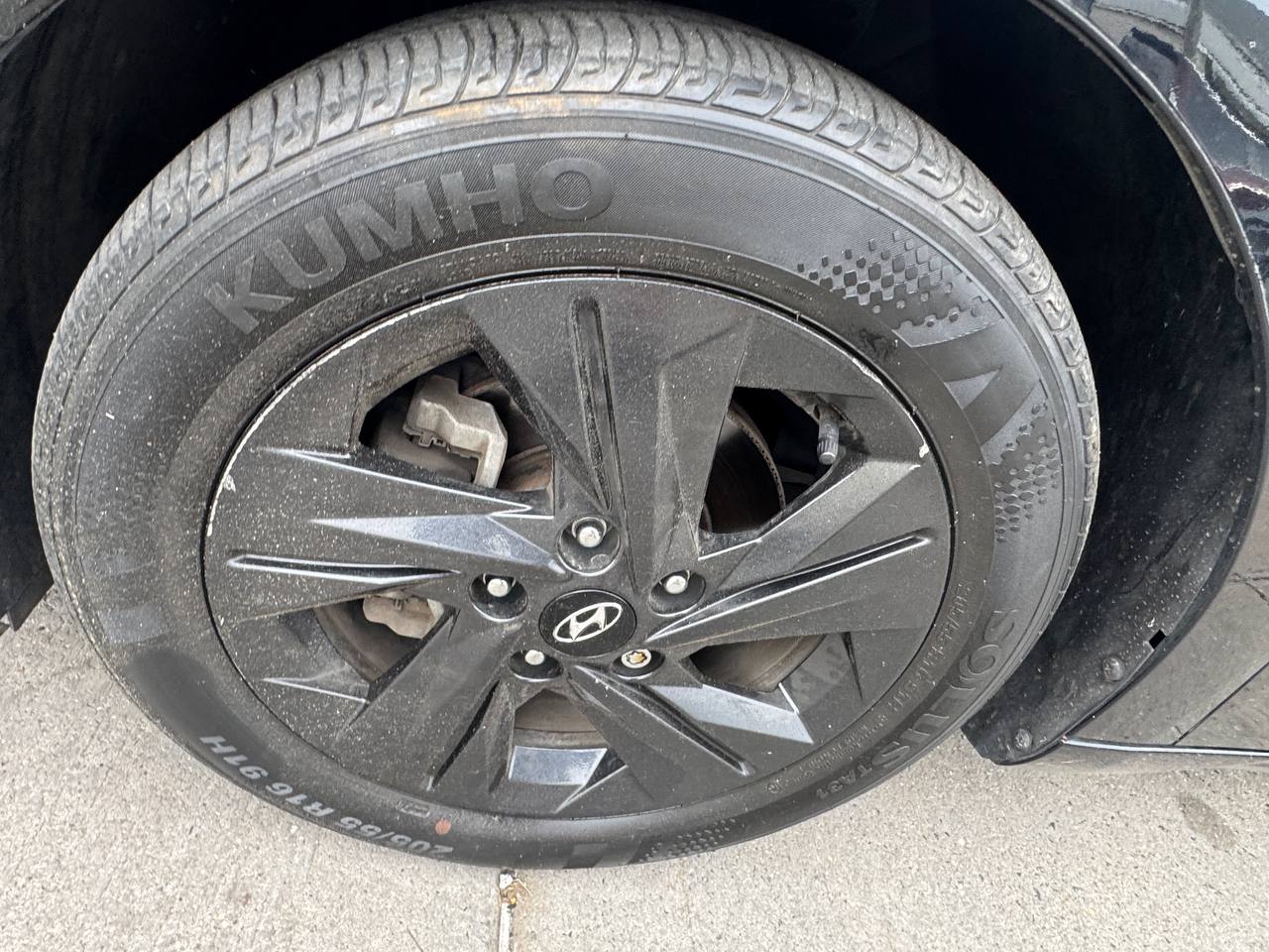 Used - Hyundai Elantra SEL SEDAN for sale in Staten Island NY