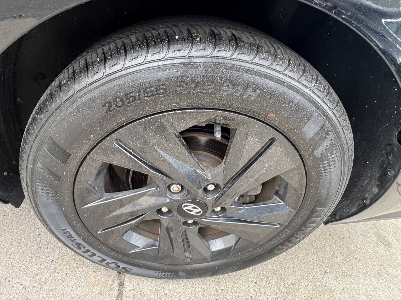 Used - Hyundai Elantra SEL SEDAN for sale in Staten Island NY