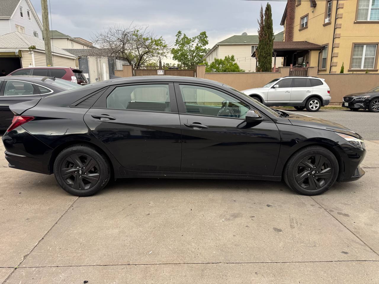 Used - Hyundai Elantra SEL SEDAN for sale in Staten Island NY