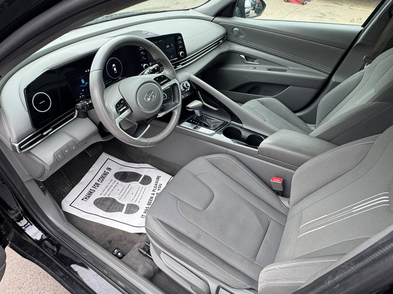 Used - Hyundai Elantra SEL SEDAN for sale in Staten Island NY