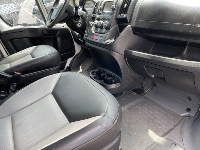 Used - RAM ProMaster 1500 FULL-SIZE for sale in Staten Island NY