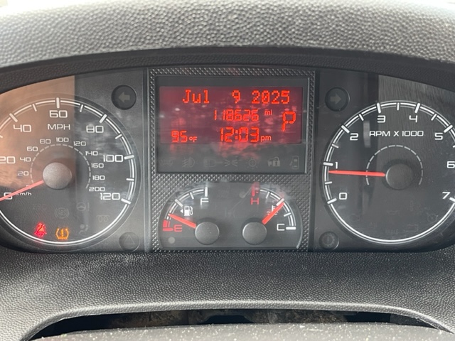 Used - RAM ProMaster 1500 FULL-SIZE for sale in Staten Island NY