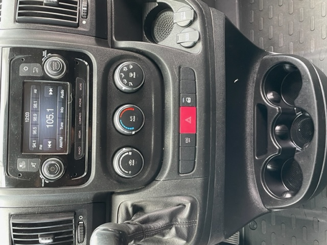 Used - RAM ProMaster 1500 FULL-SIZE for sale in Staten Island NY