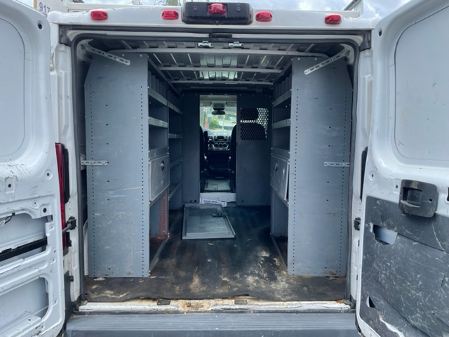 Used - RAM ProMaster 1500 FULL-SIZE for sale in Staten Island NY