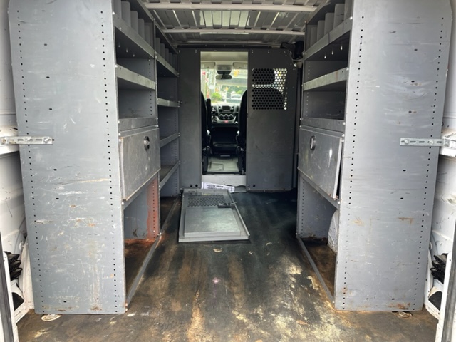 Used - RAM ProMaster 1500 FULL-SIZE for sale in Staten Island NY