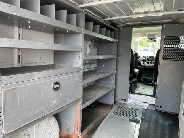 Used - RAM ProMaster 1500 FULL-SIZE for sale in Staten Island NY