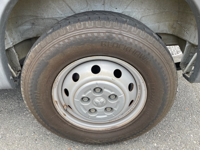 Used - RAM ProMaster 1500 FULL-SIZE for sale in Staten Island NY