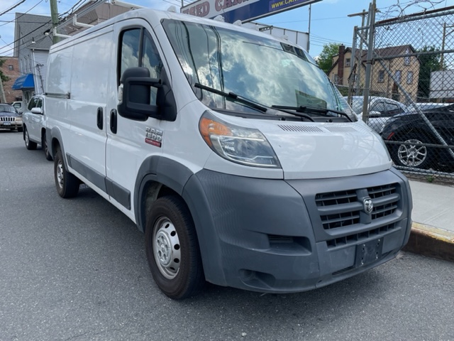 Used - RAM ProMaster 1500 FULL-SIZE for sale in Staten Island NY