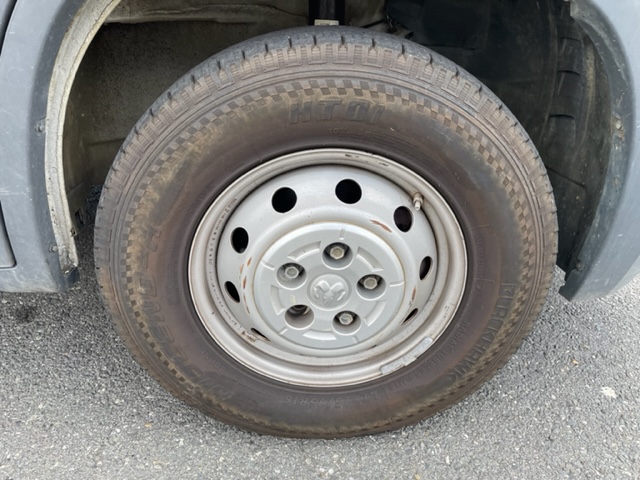 Used - RAM ProMaster 1500 FULL-SIZE for sale in Staten Island NY
