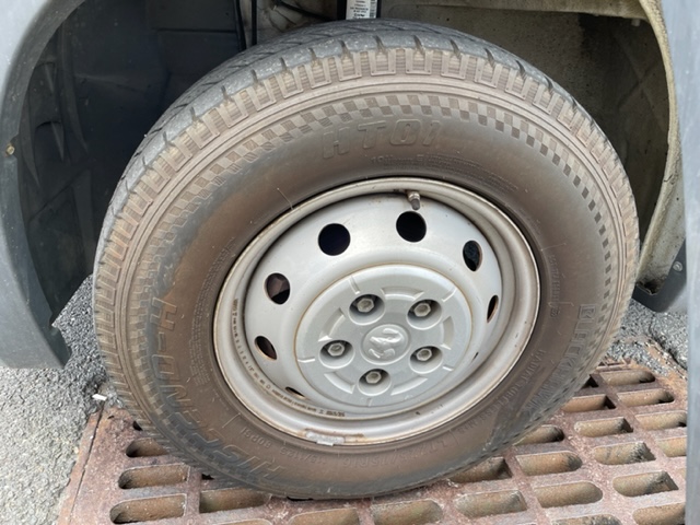 Used - RAM ProMaster 1500 FULL-SIZE for sale in Staten Island NY