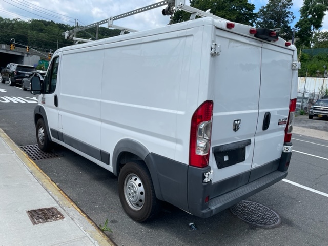 Used - RAM ProMaster 1500 FULL-SIZE for sale in Staten Island NY