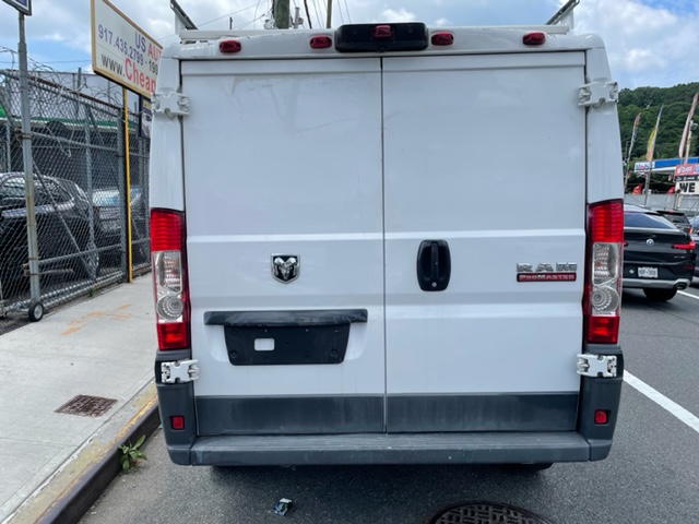 Used - RAM ProMaster 1500 FULL-SIZE for sale in Staten Island NY