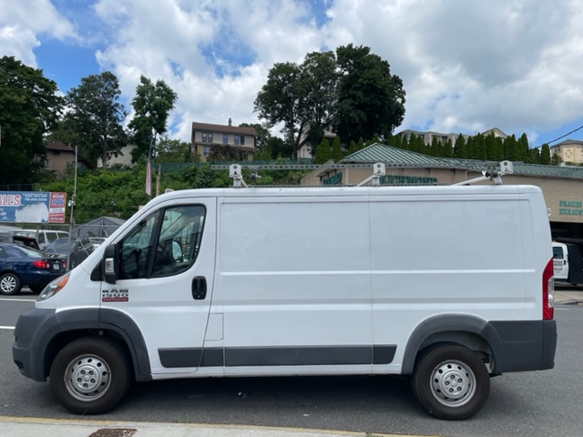 Used - RAM ProMaster 1500 FULL-SIZE for sale in Staten Island NY