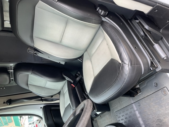Used - RAM ProMaster 1500 FULL-SIZE for sale in Staten Island NY