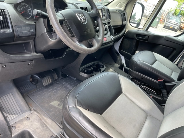 Used - RAM ProMaster 1500 FULL-SIZE for sale in Staten Island NY