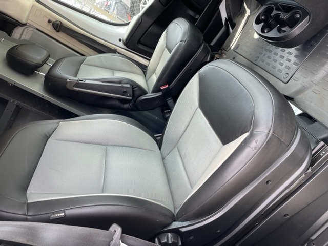 Used - RAM ProMaster 1500 FULL-SIZE for sale in Staten Island NY