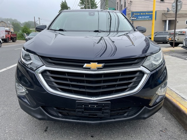 Used - Chevrolet Equinox LT SUV for sale in Staten Island NY