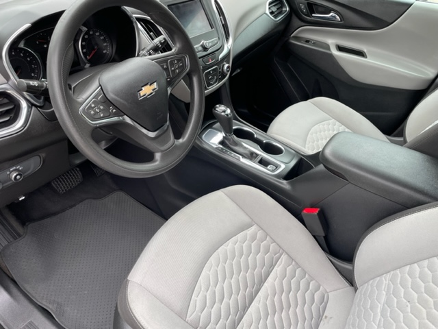 Used - Chevrolet Equinox LT SUV for sale in Staten Island NY