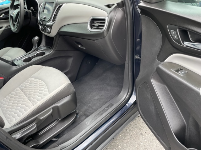 Used - Chevrolet Equinox LT SUV for sale in Staten Island NY