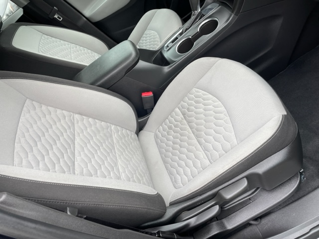 Used - Chevrolet Equinox LT SUV for sale in Staten Island NY
